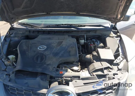 2008 Mazda Cx-7 Sport z USA, uszkodzony, nr VIN JM3ER29L980211625